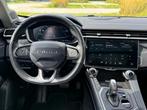 Lynk & Co 01 1.5 |Snelladen|360 Camera|Panoramadak|, Stof, Euro 6, Blauw, Plug-in hybride