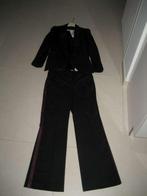 Veronique Branquinho unieke smoking in nieuwstaat!, Kleding | Dames, Verzenden, Zo goed als nieuw, Maat 38/40 (M)