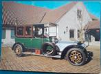 Ansichtkaart Auto Rolls Royce 1911, Verzamelen, Ophalen of Verzenden, 1960 tot 1980, Gelopen, Voertuig