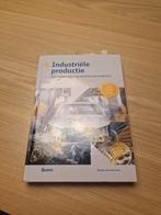 Boek Industriele productie - Kals, Dewuld, Lauwers, Boeken, Ophalen of Verzenden, Beta, Gelezen, HBO