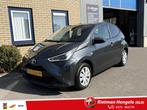 Toyota Aygo 1.0 VVT-i x-cite Allseason -Airco 2 SLEUTELS, Voorwielaandrijving, Gebruikt, Euro 6, 4 stoelen