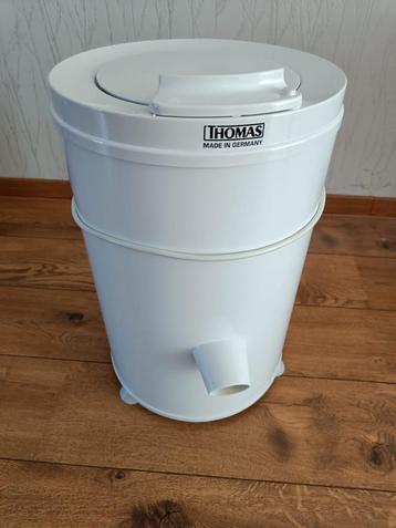 Centrifuge Thomas beschikbaar voor biedingen