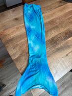 Zeemeermin Vissenstaart om mee te Zwemmen, Gebruikt, Meisje, Ophalen of Verzenden, Zwem-accessoire