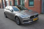 Volvo V90 2.0 B4 Momentum Business Pano, Leer, trekhaak !, 15 km/l, 4 cilinders, Adaptive Cruise Control, 1731 kg