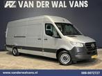 Mercedes-Benz Sprinter 314CDI 143pk L3H2 Euro6 Airco | Camer, Auto's, Metallic lak, Gebruikt, 2000 kg, Mercedes-Benz