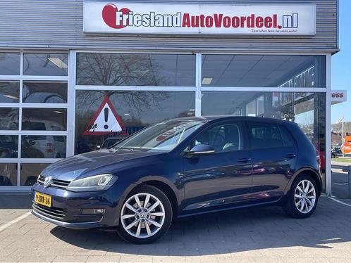 Volkswagen Golf 1.4 TSI Highline /Clima/Cruise/Stoelverw/ Pa, Auto's, Volkswagen, Bedrijf, Te koop, Golf, ABS, Airbags, Airconditioning