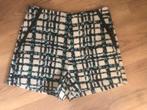 ATTENTIF PARIS kort broekje maat 40 met zakjes, Kleding | Dames, Broeken en Pantalons, Maat 38/40 (M), Overige kleuren, Kort, Ophalen of Verzenden