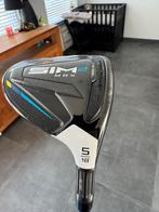 Taylormade SIM2 Max Houten 5 Regular Flex, Ophalen of Verzenden, Gebruikt, Club, Overige merken