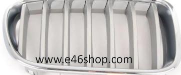 GRILL NIEREN BMW X3 F25 RECHTS OE 51117237422, Auto-onderdelen, Overige Auto-onderdelen, BMW, Nieuw, Ophalen of Verzenden