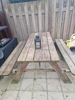 Picknicktafel 180cm - Zo goed als nieuw!, Ophalen of Verzenden