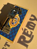 Disney Chez Remy Bistrot limited edition 2014 sleutel / key, Verzamelen, Ophalen, Overige figuren, Nieuw, Overige typen