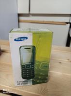 Samsung GT-E1080, Telecommunicatie, Mobiele telefoons | Nokia, Nieuw, Ophalen of Verzenden