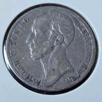 1 gulden 1843 Nederland, Postzegels en Munten, Munten | Nederland, 1 gulden, Verzenden, Zilver, Losse munt