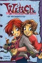 W.I.T.C.H. verzamelstrip deel 6 tot en met 10, Eén stripboek, Verzenden, Gelezen