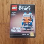 Lego Star Wars Brickheadz 40539 Ahsoka Tano, Ophalen of Verzenden, Nieuw, Complete set, Lego