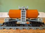 Lego trein, Ophalen of Verzenden, Zo goed als nieuw