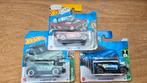 Hot Wheels Volvo Xc40 Recharge en Volvo P1800 Gasser, Hobby en Vrije tijd, Modelauto's | Overige schalen, Ophalen of Verzenden