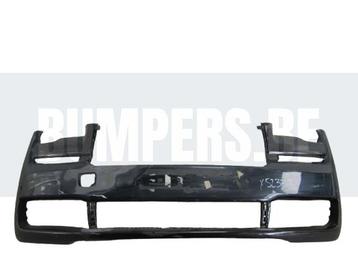 Bumper Rolls Royce Ghost FACELIFT 14-20 Voorbumper X5233 beschikbaar voor biedingen