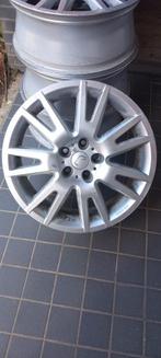 17 inch Velgen 5x108 Ford Galaxy S-Max Focus, Auto-onderdelen, Banden en Velgen, Gebruikt, Velg(en), 17 inch, Ophalen of Verzenden