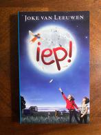 Joke van Leeuwen : Iep, Boeken, Gelezen, Joke van Leeuwen, Ophalen of Verzenden, Fictie