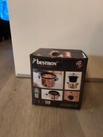Bestron Slowcooker 3.5L - Nieuw in doos!, Huis en Inrichting, Keuken | Potten en Pannen, Ophalen, Nieuw, Overige materialen, Overige typen