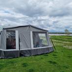 Caravan Kip EK42, Caravans en Kamperen, Rondzit, Vast bed, Kip, Tot en met 2