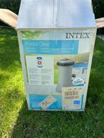 Intex filter pomp zwembad A filter 2271l/u, Ophalen of Verzenden, Filter