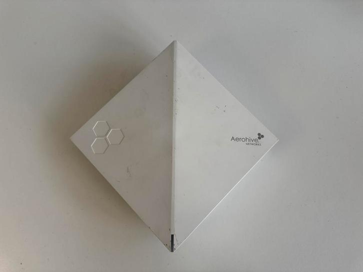 Aerohive AP230 wifi 5 Access point, Computers en Software, Accesspoints, Zo goed als nieuw, Ophalen of Verzenden
