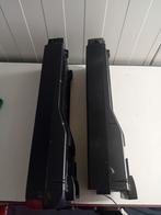 2 stuks defecte fiets accu Yamaha PASB5, Fietsen en Brommers, Fietsaccessoires | Fietsaccu's, Ophalen of Verzenden, Www.Accell.nl