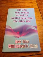 The Silva Mind Control Method - Nieuw Engelstalig Boek, Spiritualiteit algemeen, Nieuw, Ophalen of Verzenden, Instructieboek