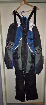 Motorpak XXL Thermo + 3 paar handschoenen, Ophalen, Tweedehands, Combipak