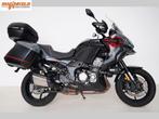 KAWASAKI VERSYS 1000 (bj 2021), Bedrijf, Overig