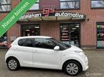 Citroen C1 1.0 e-VTi Feel, Voorwielaandrijving, Euro 5, Gebruikt, 4 stoelen