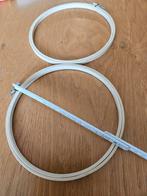 Borduurring 20 cm doorsnede, Ophalen of Verzenden, Nieuw, Onderdeel of Toebehoren