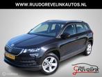 Skoda Karoq TSI 116 PK DSG7/AUTOMAAT Navigatie Camera Trekha, 65 €/maand, Stof, Gebruikt, 1261 kg