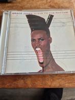 Grace Jones - Slave to the Rhythm CD, Ophalen of Verzenden, Gebruikt