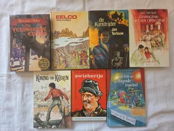 Kinderboek 3: Stilton Struelens Terlouw Uitdenbogaard Vriens beschikbaar voor biedingen