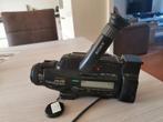 Sony ccd-fx 700 video Hi8 camera begin jaren 90, Ophalen of Verzenden, Gebruikt, Zonne-energie