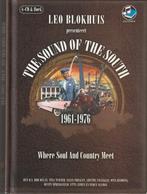 Leo Blokhuis – The Sound of the South – 4CD bijna nieuwstaat, Cd's en Dvd's, Ophalen of Verzenden, 1960 tot 1980, Zo goed als nieuw