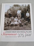 Starnmeer, Zonder meer een mooie polder, Ophalen of Verzenden