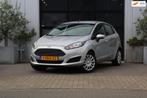 Ford Fiesta 1.0 Trend - AIRCO - ELEK.RAMEN - ELEK SPIEGELS -, Euro 5, Stof, Gebruikt, 525 kg