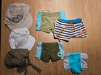 Zomer pakket jongen, One size, Ophalen of Verzenden, Zo goed als nieuw, Zwembroek