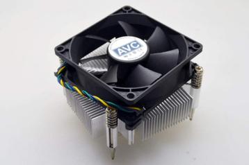 Fan and Heatsink for ThinkCentre 510 710 910 03T9513  beschikbaar voor biedingen