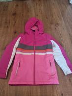Roze Active Touch Kids Winterjas Maat 122/128, Ophalen of Verzenden, Zo goed als nieuw, Active Touch, Meisje