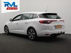 Renault Mégane Estate 1.2 TCe Bose Trekhaak Origineel NL Le, Voorwielaandrijving, 65 €/maand, Gebruikt, 4 cilinders
