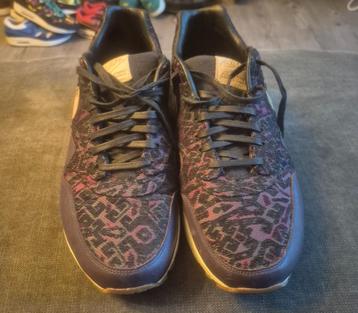 Diverse Nike Airs te koop mt 44,5 beschikbaar voor biedingen