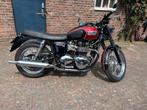 Triumph Bonneville T100 2014 met 29.000km, Motoren, Motoren | Triumph, 2 cilinders, 900 cc, Particulier, Meer dan 35 kW