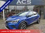 Renault Captur 1.0 TCe 90 evolution | 2024 | Camera | Lane-a, Auto's, Renault, Voorwielaandrijving, Stof, Gebruikt, 1193 kg