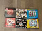 Verzamel dubbel cd’s, Ophalen of Verzenden, Zo goed als nieuw, Pop, Boxset