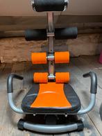 Ab smart - buik trainer, Sport en Fitness, Ophalen, Zo goed als nieuw, Buik, Hometrainer